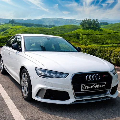 Dream Flower Premium Rental Cars